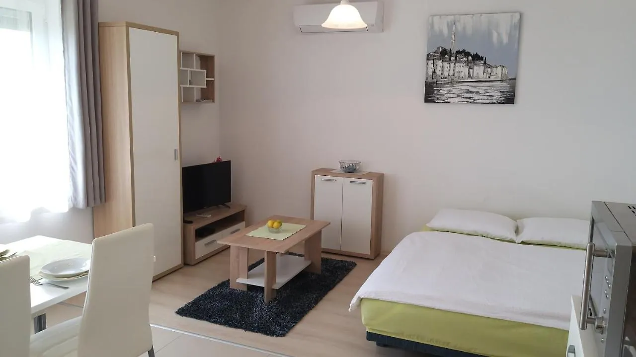 Apartments Turan Rijeka