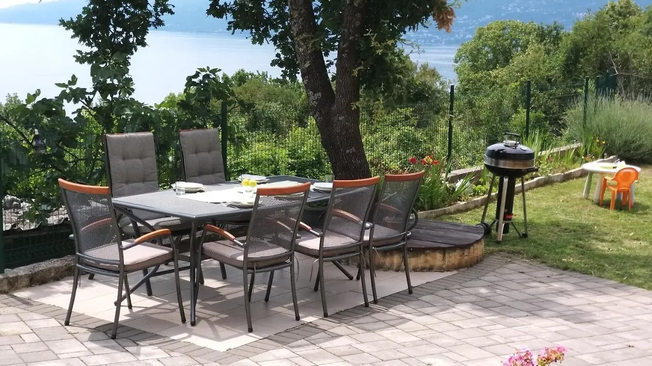 Apartments Turan Rijeka 0*,