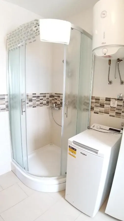 Apartments Turan Rijeka 0*,  Хорватия