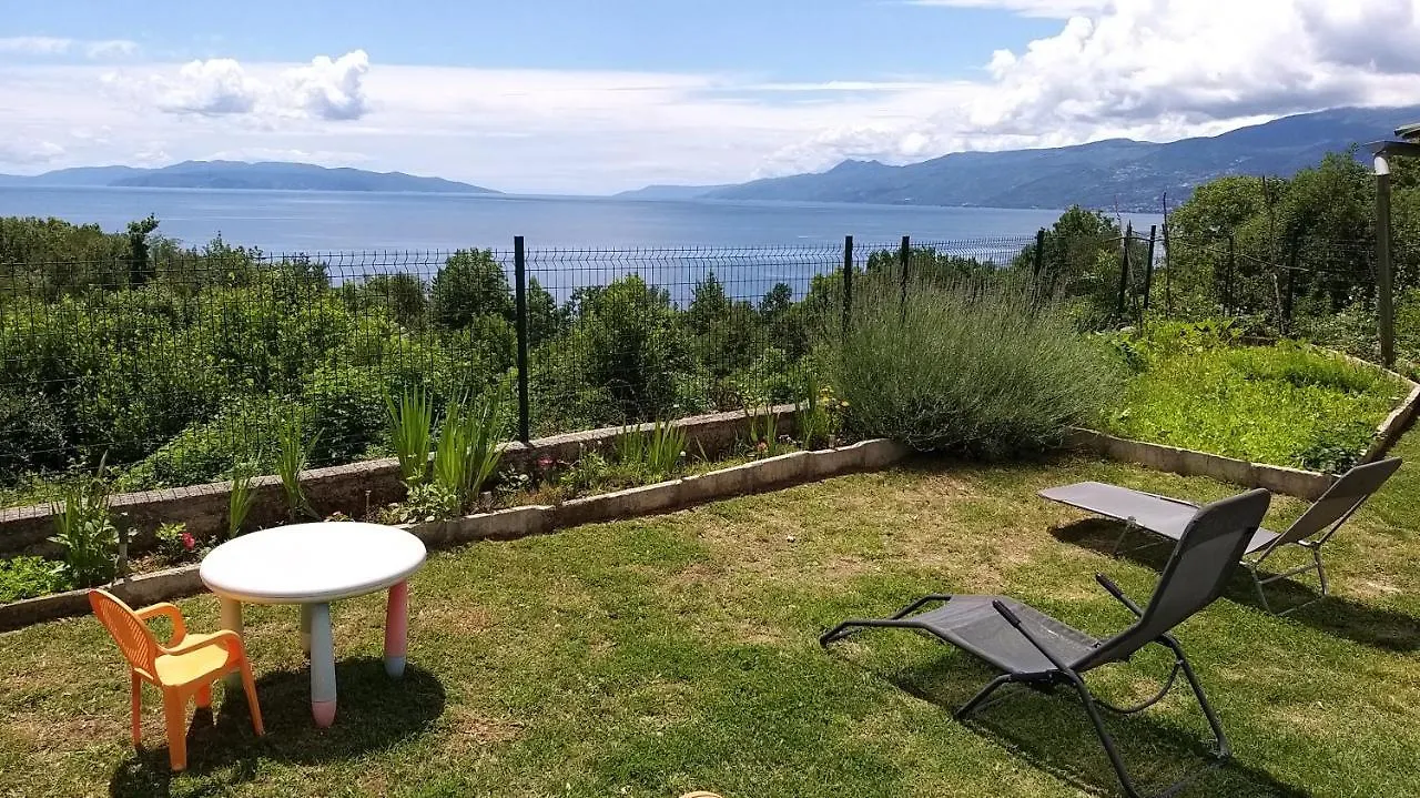 Apartments Turan Rijeka Kroatien