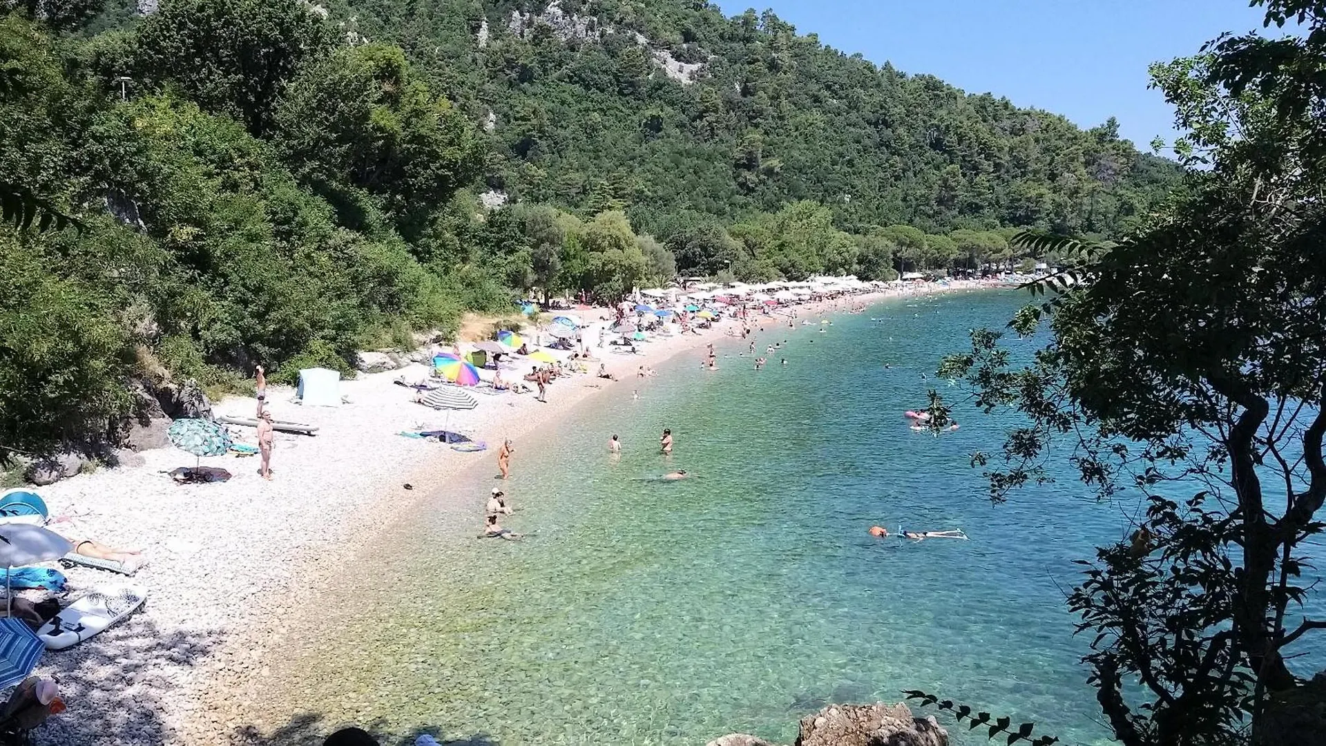 Apartments Turan Rijeka