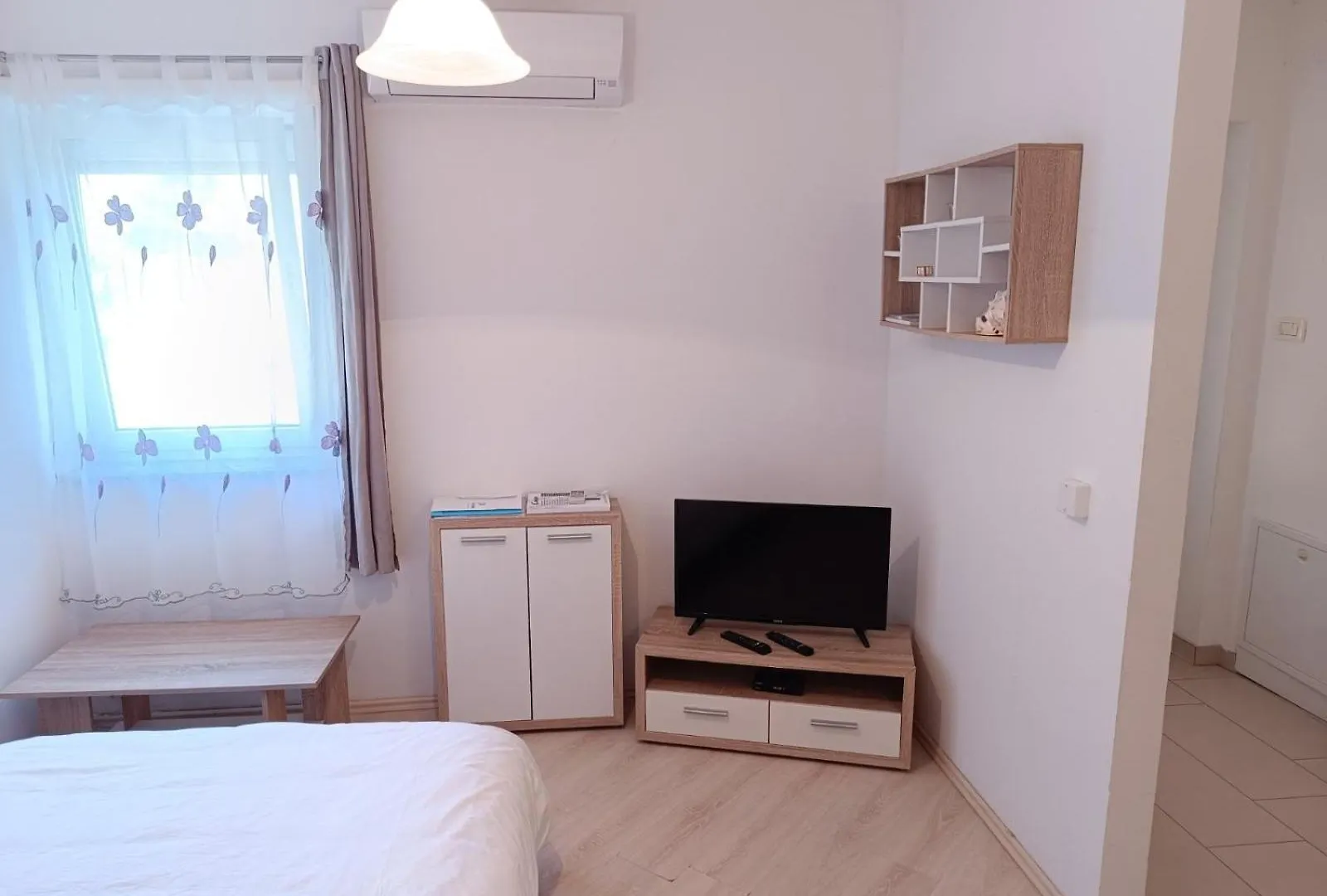 Apartments Turan Rijeka Хорватия