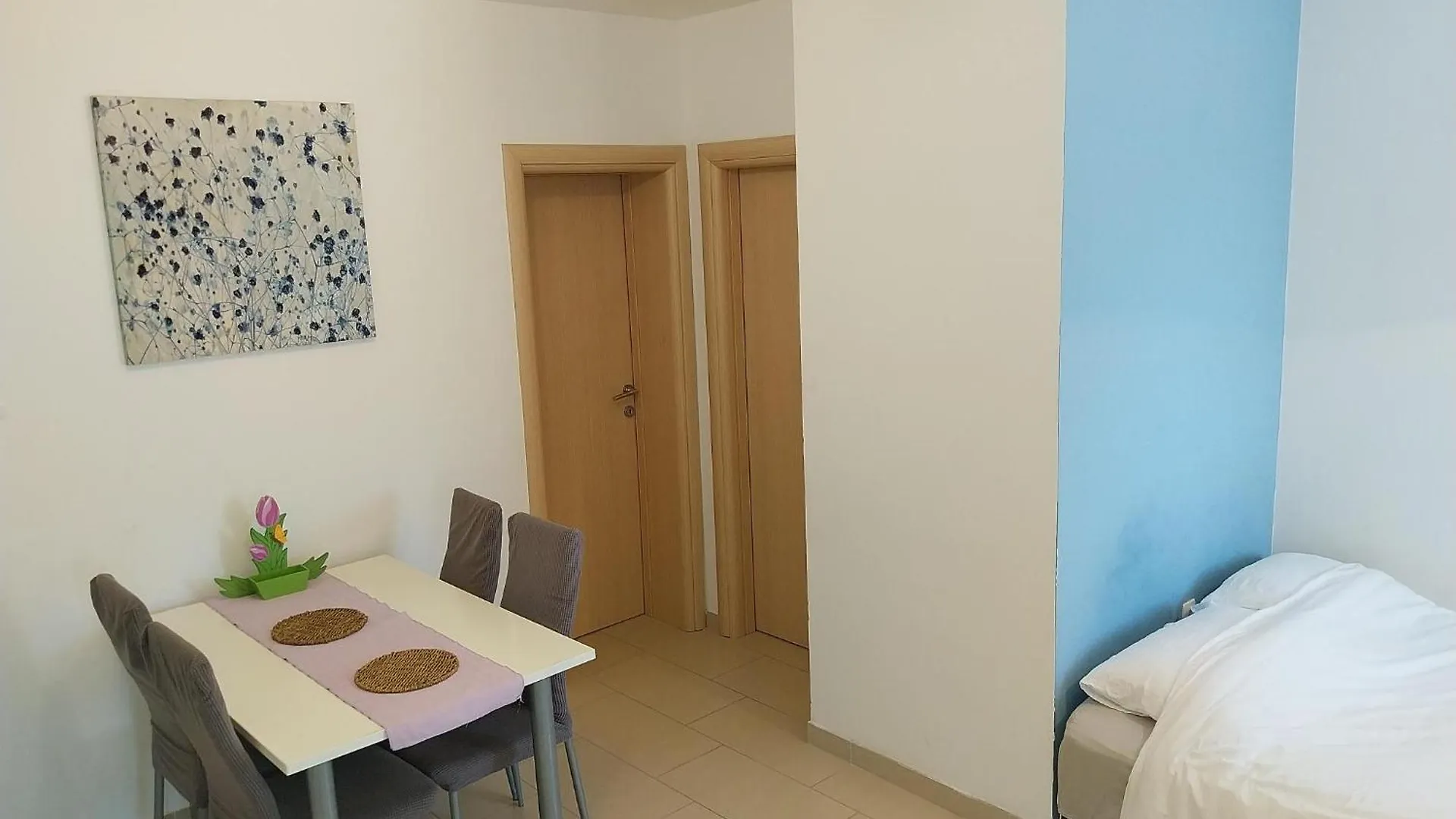 Apartments Turan Rijeka