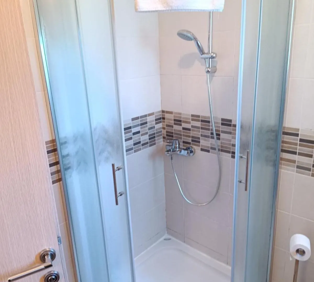 Apartments Turan Rijeka