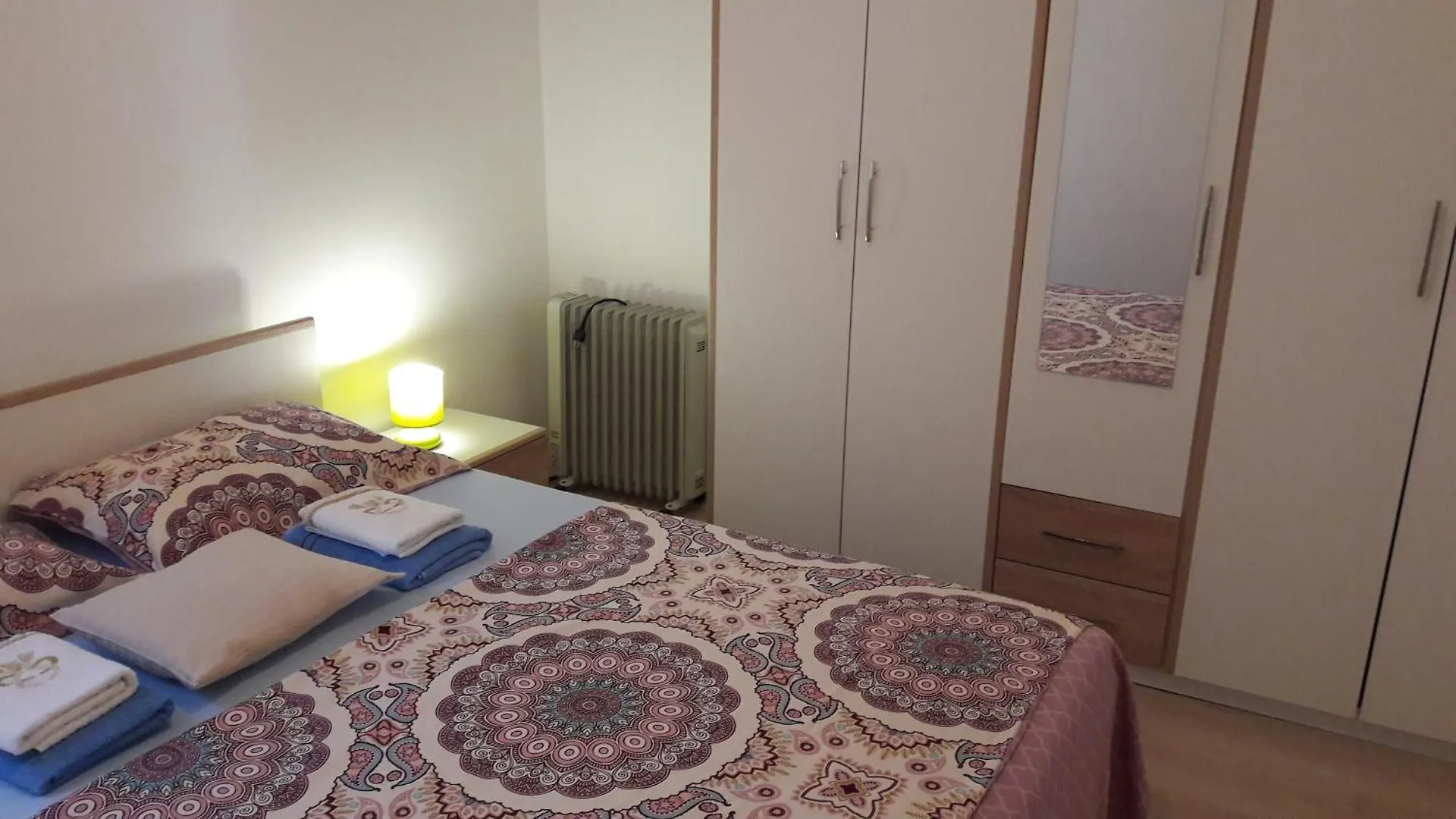 Apartments Turan Rijeka 0*,  Хорватия