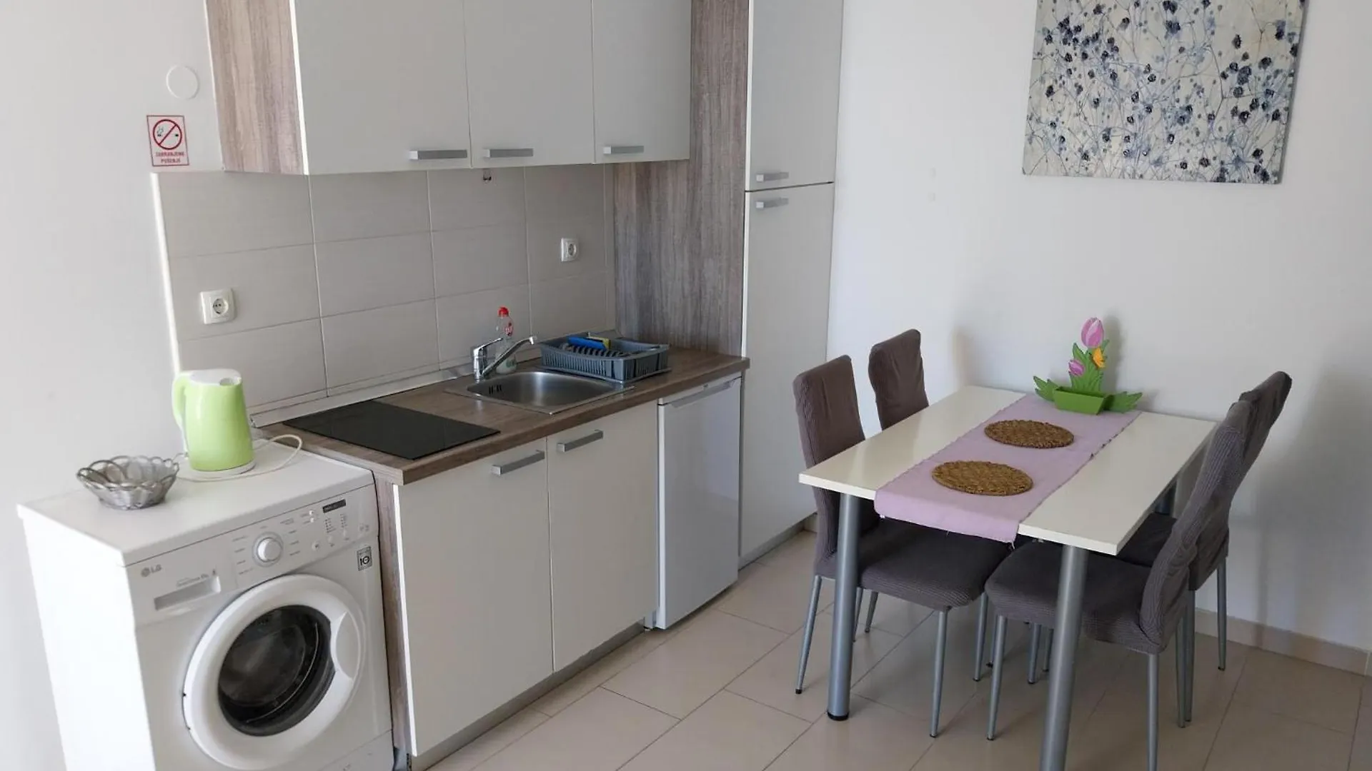 Apartments Turan Rijeka