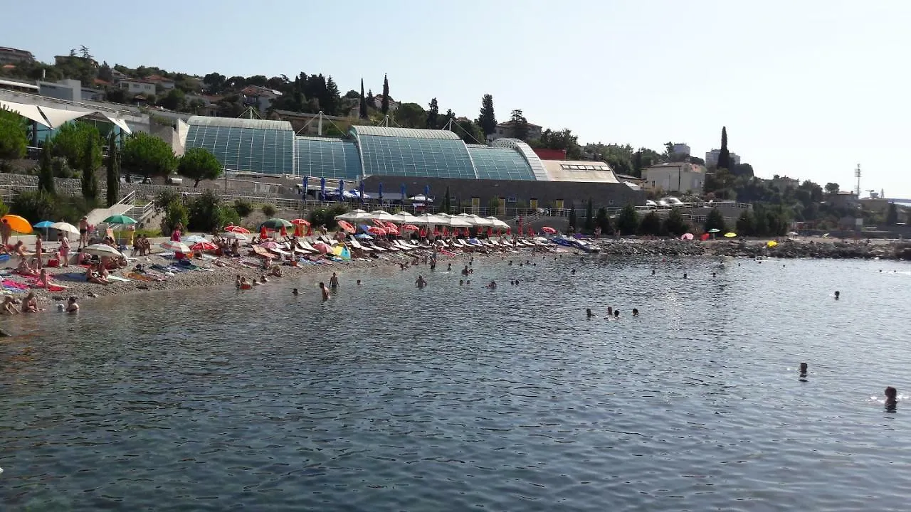 Apartments Turan Rijeka