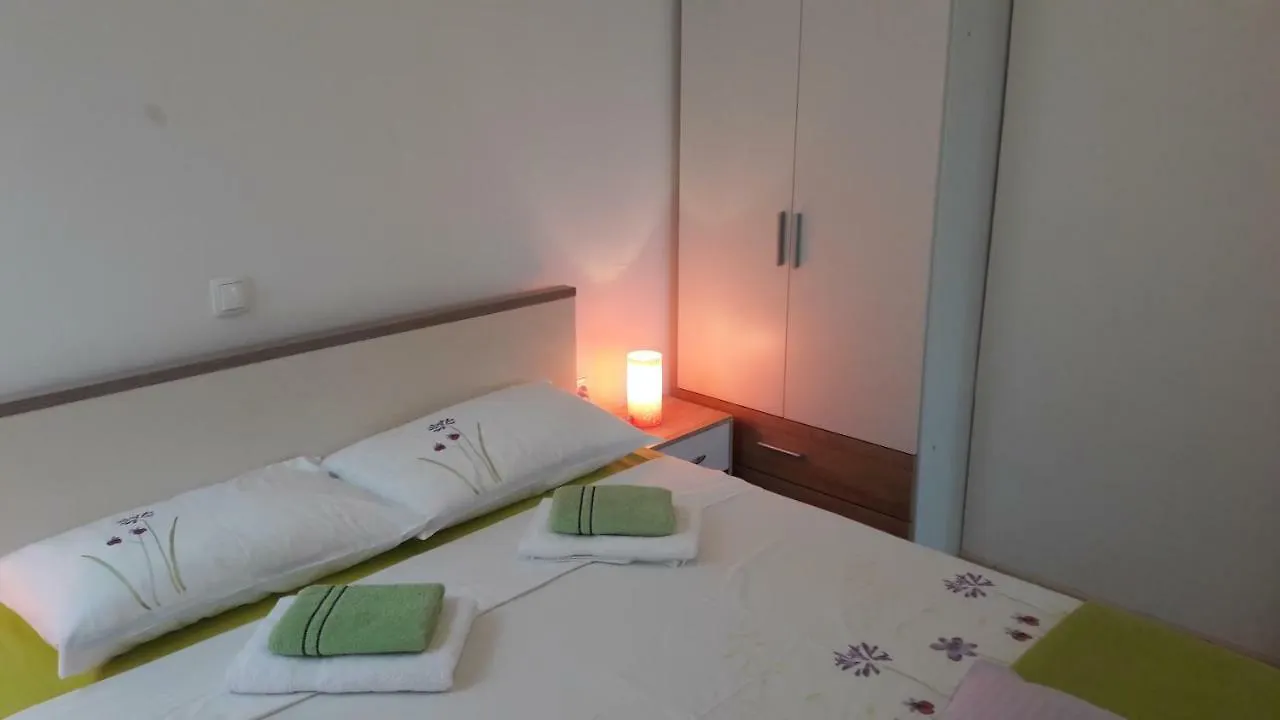 Apartments Turan Rijeka 0*,