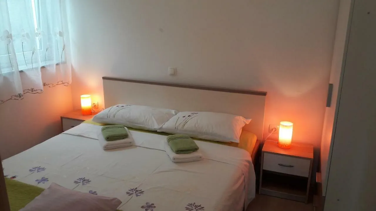 Apartments Turan Rijeka