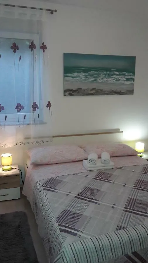 Apartments Turan Rijeka